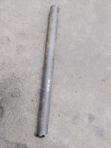 РОЛИК ПРЕСС-РОЛИК 98022894 NEW HOLLAND BR7070 180R