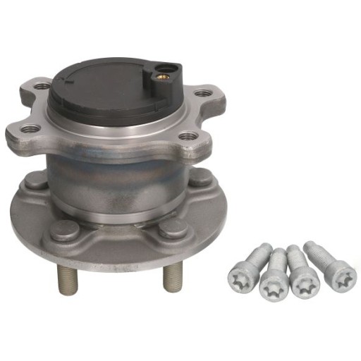 111016 - Маточина заднього підшипника ступиці для ford mondeo iv mk4