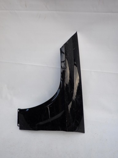 MERCEDES GLK W204 09- fender left front