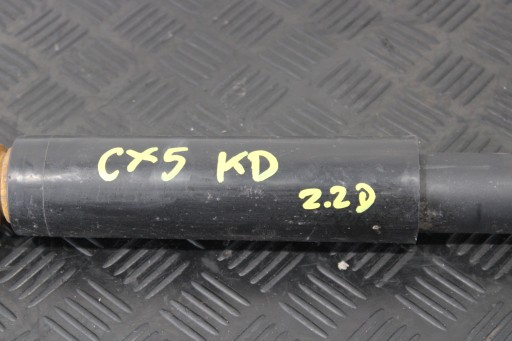 stoßdämpfer heck MAZDA CX5 KD LIFT KA0T28700B
