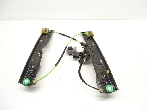 window regulator right rear part JAGUAR F-PACE HK83-27000-AB