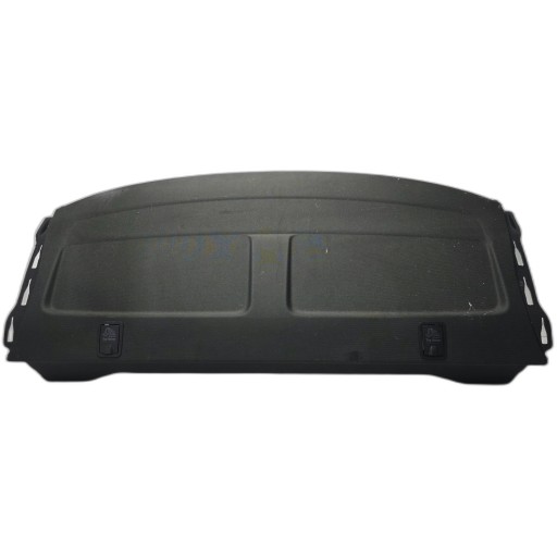 abdeckung, hutablage hinten heck AUDI A4 B9 sedan 8W5863411AF 7U3