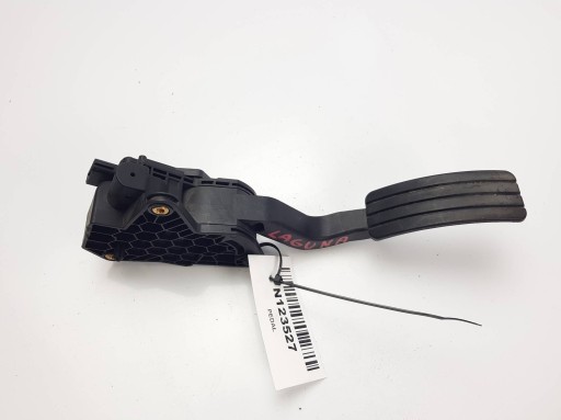 PEDAL 0280755085 RENAULT LAGUNA III