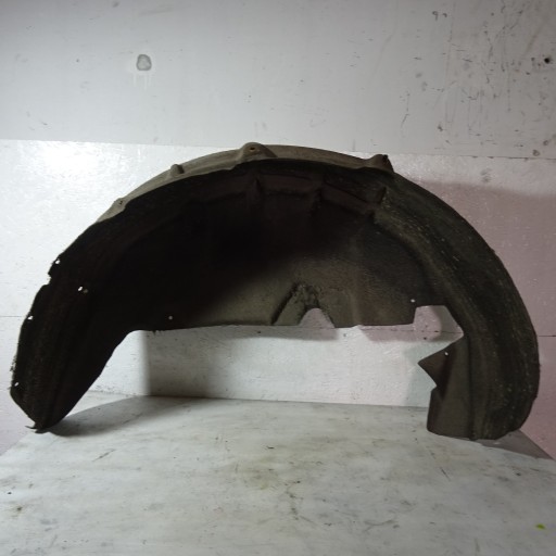 AUDI Q7 4L mudguard rear part right 4L0810172A