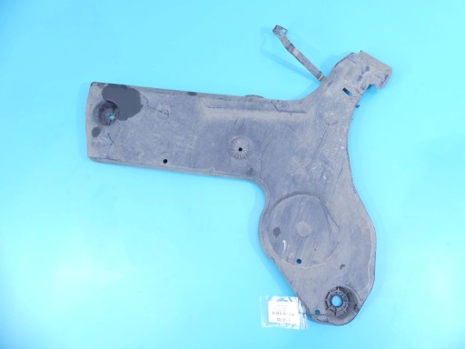 550654950R - КРЫШКА БАЛКИ ЗАДНЯЯ ЛЕВАЯ RENAULT TALISMAN SEDAN