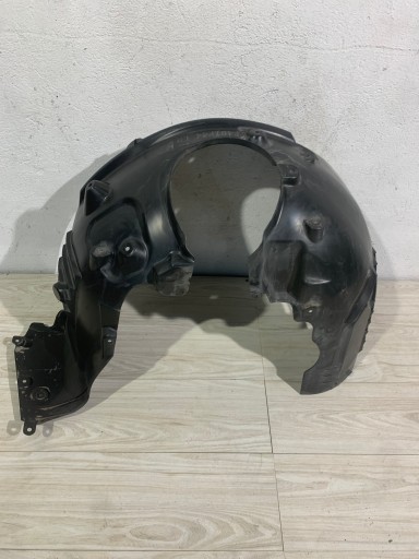 BMW 1 F40 ЛЕВАЯ КОЛЕСНАЯ АРКА ПЕРЕДНЯЯ 2019-