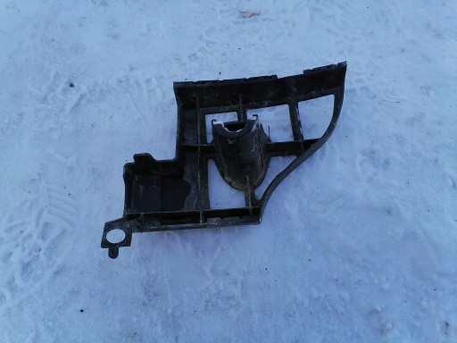 bumper bracket right front SKODA YETI 5L0807056B