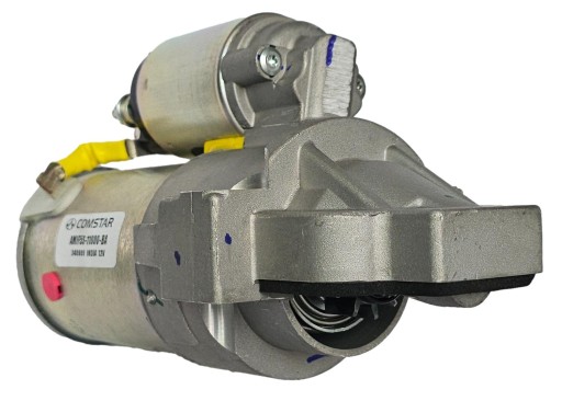 S9443P - Новий стартер ford tourneo custom 2.0 ecoblue ford transit 2.0 ecoblue