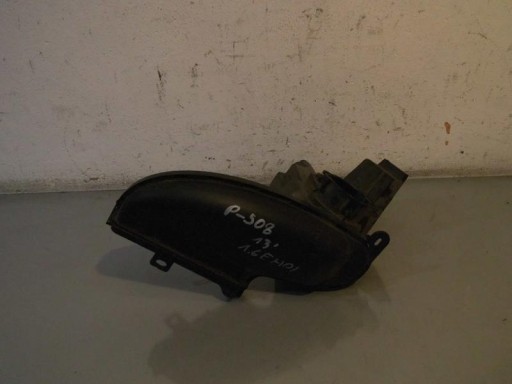 ПОВІТРЯНИЙ РЕЗОНАТОР PEUGEOT 508 1.6 EHDI