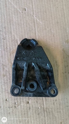 HYUNDAI I20 III BAYON 1.0 2022 holder engine mount FCD450