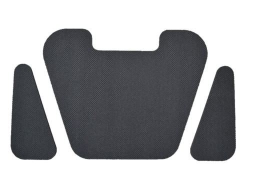 1408 - Звукоизоляция капота BMW E24