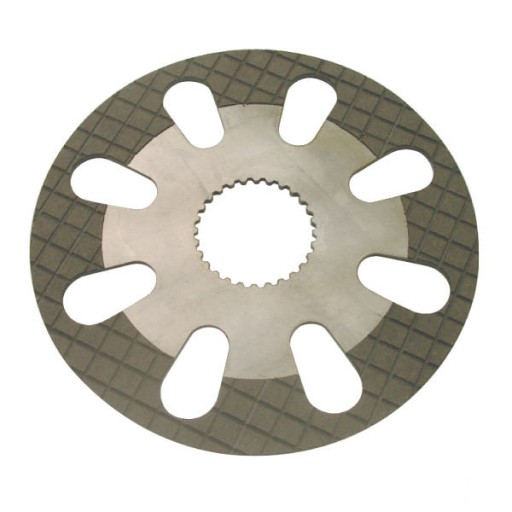 K4417527N1 - Тормозной диск Deutz 04417527 223mm