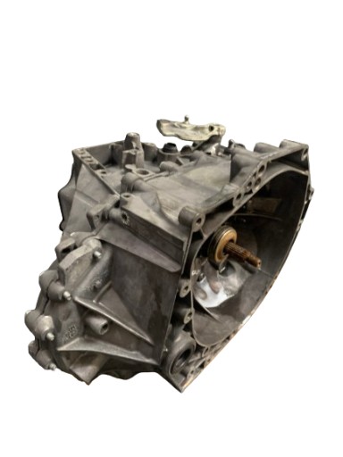Getriebe CITROEN C4 1.6 HDI 20EA01