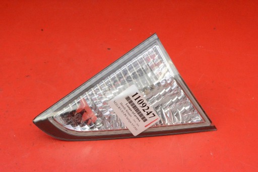 light right rear part rear P4196R HONDA STREAM 1 and LIFT 03-06