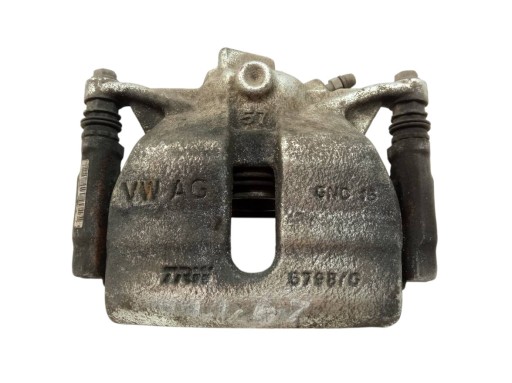 caliper brake left front 2.0 TDI Skoda Karoq and (2017-)