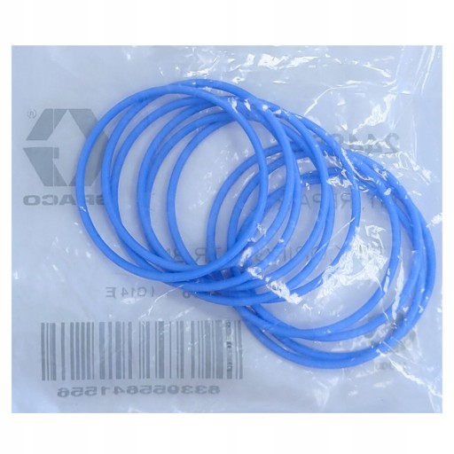17V093 PACKING, O-RING - Graco Genuine OEM Part - Foto 7