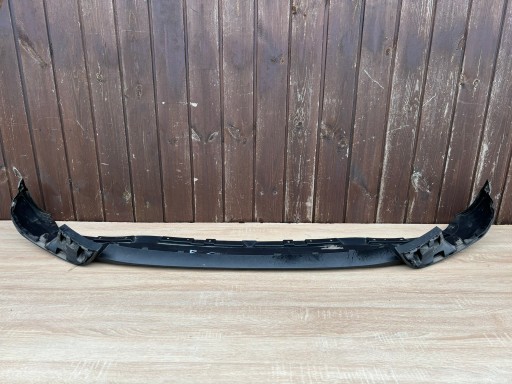 BMW X5 G05 SPOILER of a bumper front accessories 5112-7425472 C765JR