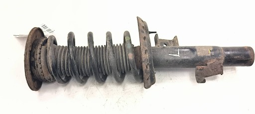 shock absorber left front VOLVO V60 and