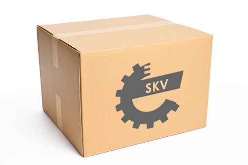 29SKV381 SKV МАТОЧИНА КОЛЕСА З ПІДШИПНИКОМ