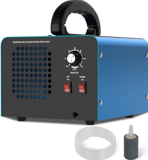 ГЕНЕРАТОР ОЗОНУ OAW03 EÓ249