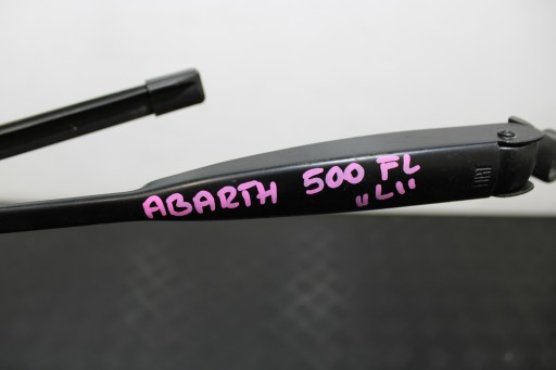 wischerarm Scheibenwischer links FIAT 500 ABARTH LIFT