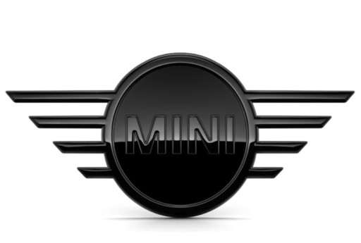 НОВИЙ ЗНАЧОК ЗАДНІЙ ЕМБЛЕМУ MINI CLUBMAN F54 9880867