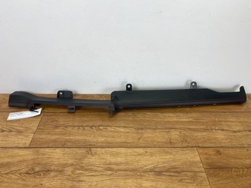 ukrasna lajsna dekor armature Ford Mustang VII S650 MK7 2024+