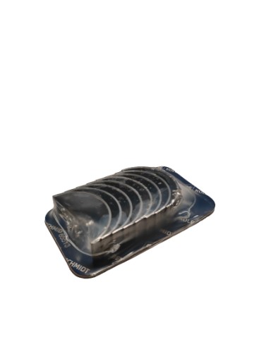 37121600 - Шатунні вкладиші FORD 1.6 ECOBOOST std KS