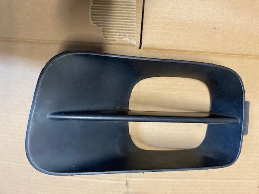 71107-SEF-E000 - HONDA ACCORD VII ГАЛОГЕННА КРИШКА ЛІВА 02-05 2,2