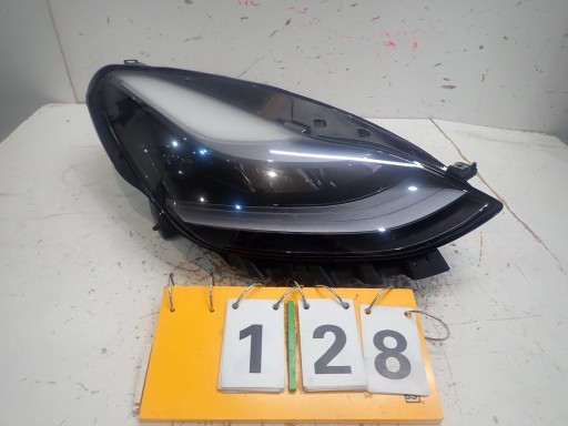 light front right TESLA 3 LIFT 2020- FULL LED