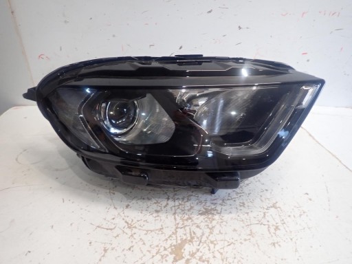light front right FORD ECOSPORT LIFT 2017- XENON