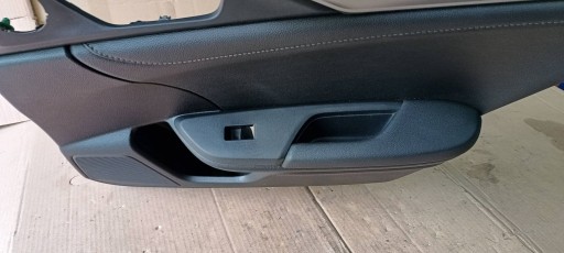 side upholstery door right rear part HONDA CIVIC X 2019R