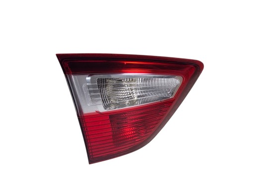 FORD CMAX C-MAX MK2 light rear left to the bonnet original. AM5113A603BE nice