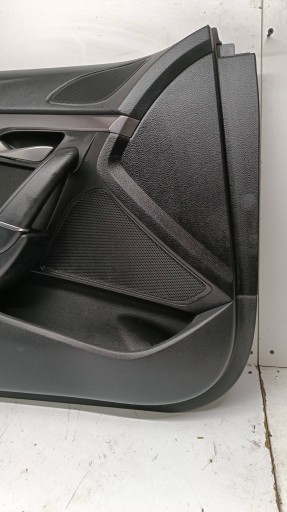 upholstery door left front HYUNDAI i40 82370-3Z000