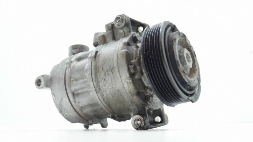 compressor compressor; of the air conditioning AUDI A6 A7 C7 3.0 TDI 4M0820803