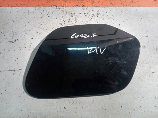 OPEL CORSA F КРИШКА ПАЛИВНОГО БАКА 2019-