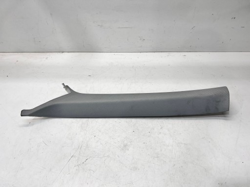 cover POSZYCIA SLUPKA A right AUDI A4 B9 8W0867233D