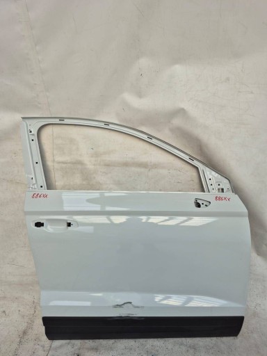 SEAT ATECA 575 16- door right front front 575831312