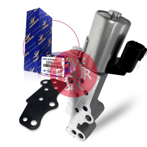 23796-EA20A, 23796EA20A - 23796-EA20A КЛАПАН РЕГУЛИРУЕМОГО КЛАПАН