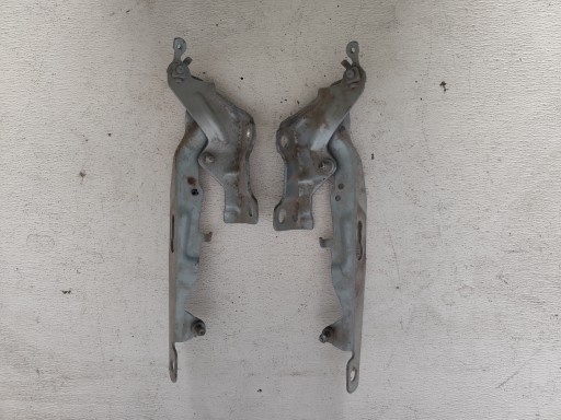 VOLVO V70 III S80 II 2008 šarke haube motora lijevi desni 312501185 312501186