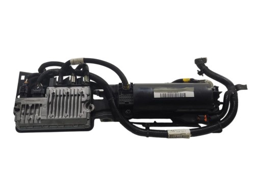 Модуль контроллера старт-стоп peugeot 3008 ii 2016-2020 9802096780