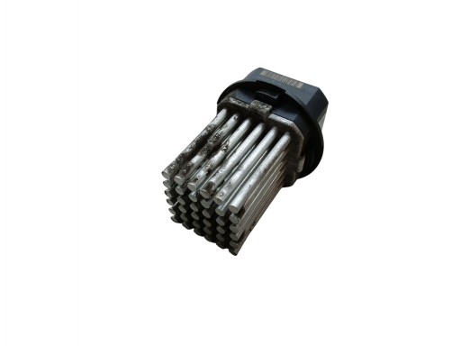 Gebläsewiderstand Widerstand gebläsewiderstand CITROEN C5 III C3 II C4 und C6 F8840004 5HL008941