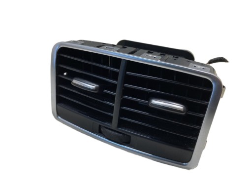 grid air conditioning devices rear AUDI A6 C6 4F0819203C