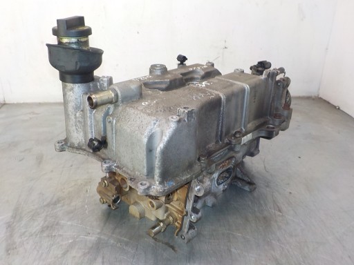 FIAT 500 PANDA III 0.9 TWINAIR TESTATA 55242622