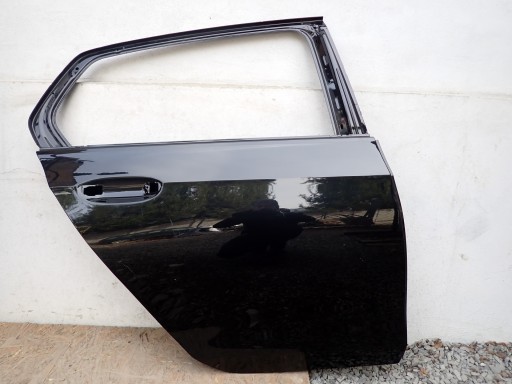 door right rear. right rear part VW GOLF 8 VIII 5H CD1