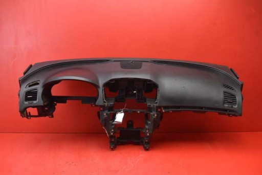 dashboard instrument panel console cockpit EU OPEL INSIGNIA A 08-14