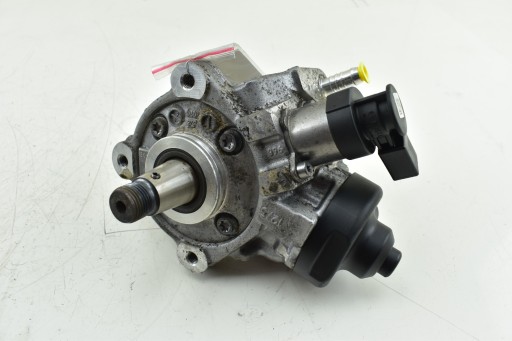 injection pump VW SCIROCCO III AUDI A3 8P 2.0 TDI 03L130755D 0445010514
