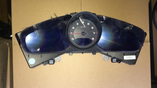 IDEALNY dials dials PORSCHE PANAMERA 971 1 9