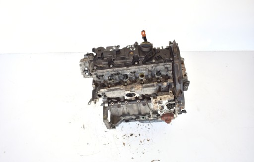 engine CITROEN C3 PEUGEOT 208 and 1.4 HDI 8HP