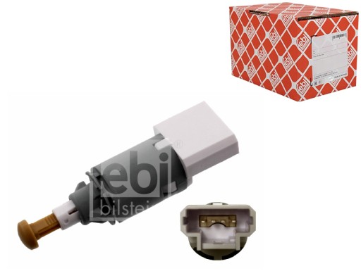 37180 - ВИМИКАЧ СТОП-СИГНАЛУ MERCEDES CITAN MIXTO DOUBLE CABIN CITAN MPV